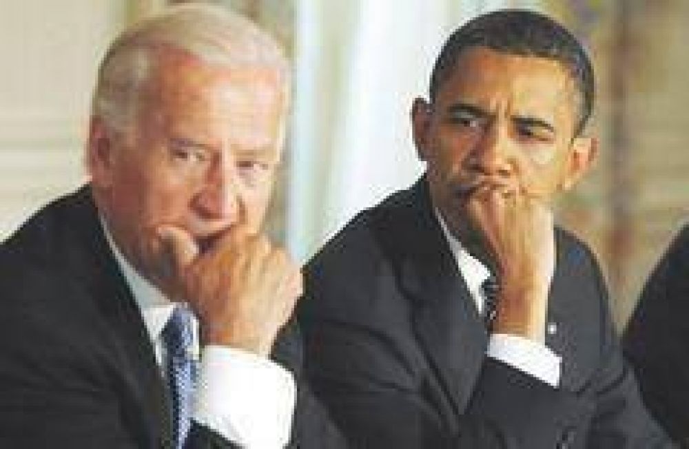 Obama tendr� presupuesto transitorio hasta marzo