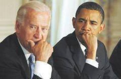 Obama tendr� presupuesto transitorio hasta marzo