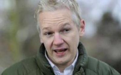 Seg�n el vice de EEUU, Assange es un "terrorista de alta tecnolog�a"