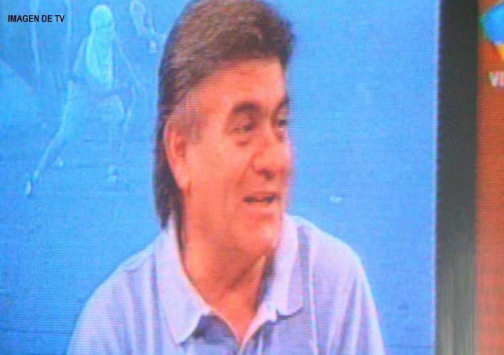 Acosado por las tomas, Guti�rrez pidi� la creaci�n de un ministerio de Vivienda y Tierras