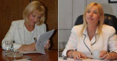 En Pergamino Por gestiones de Rosa Tulio se realizar� el Censo en el complejo habitacional de la UOM