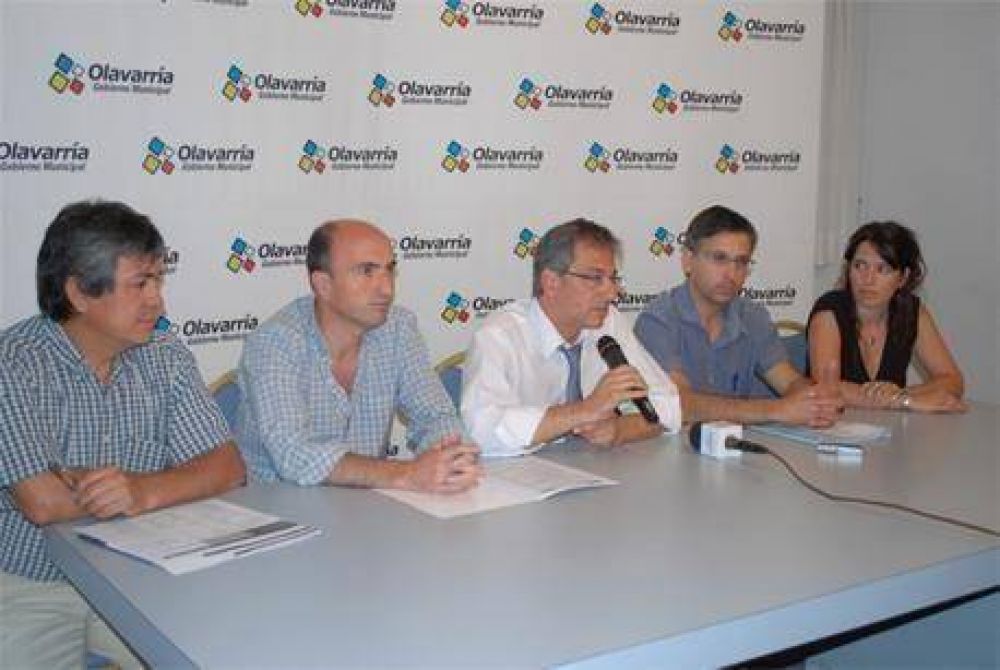 Eseverri encabez� el anunci� del aumento en ayudas e incentivos econ�micos