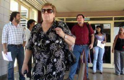 Nuevo rechazo sindical y vuelta al paro