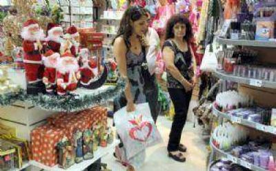El Centro hace su noche de beneficios para captar m�s compras de Navidad