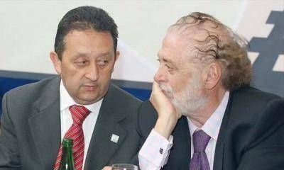 Jaque est� re�nido con funcionarios chilenos por la unificaci�n aduanera