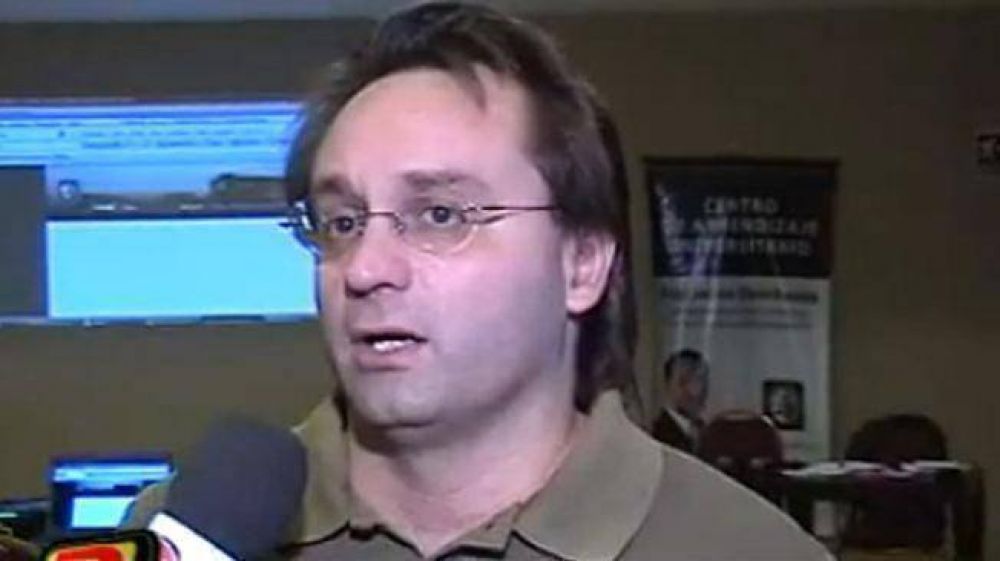 Caso Laje: Gonz�lez pidi� informes al BID y a la Acif