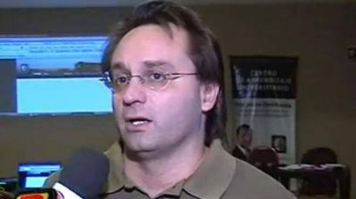 Caso Laje: Gonz�lez pidi� informes al BID y a la Acif