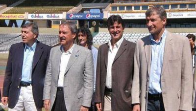 El due�o del Chateau