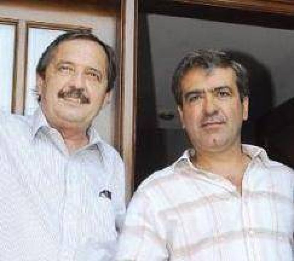 El Acuerdo C�vico en Tucum�n ya tiene su f�rmula para gobernador