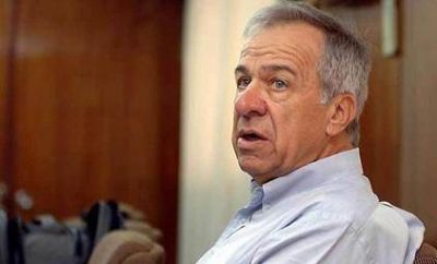 Ferr�s: "Bonfatti es olvidadizo, mal informado y mentiroso"