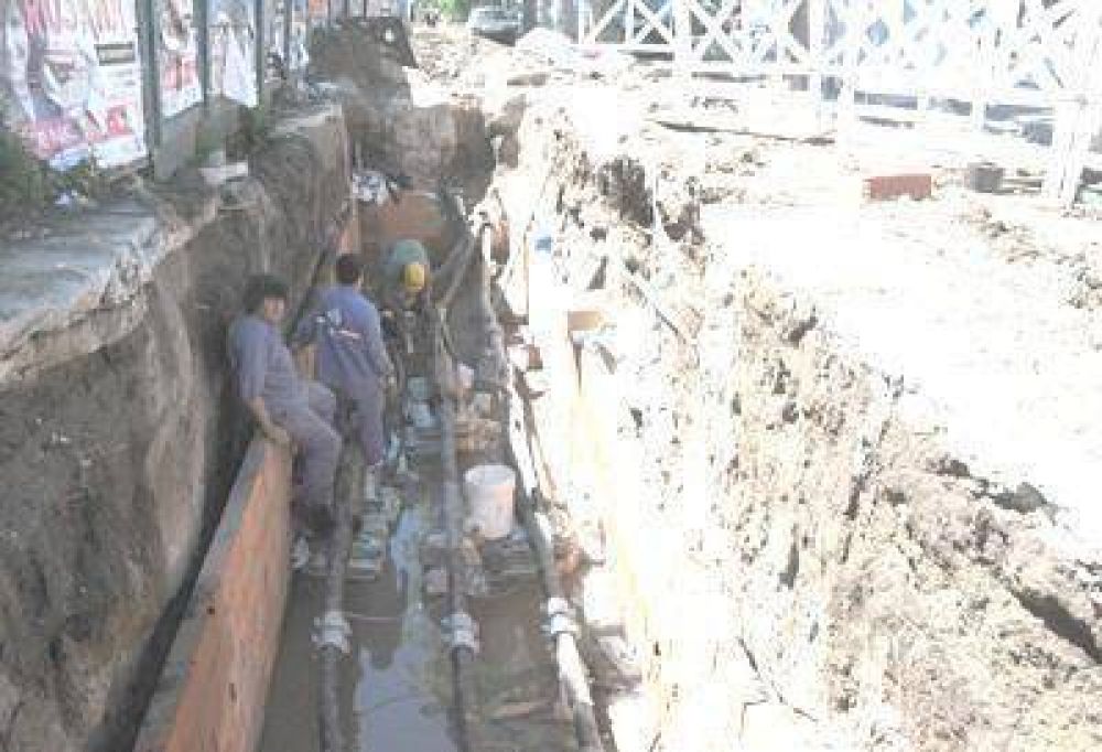 Descartan problemas energ�ticos en Mar del Plata durante el verano