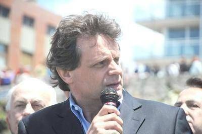 Mar del Plata supera en poblaci�n a 9 provincias
