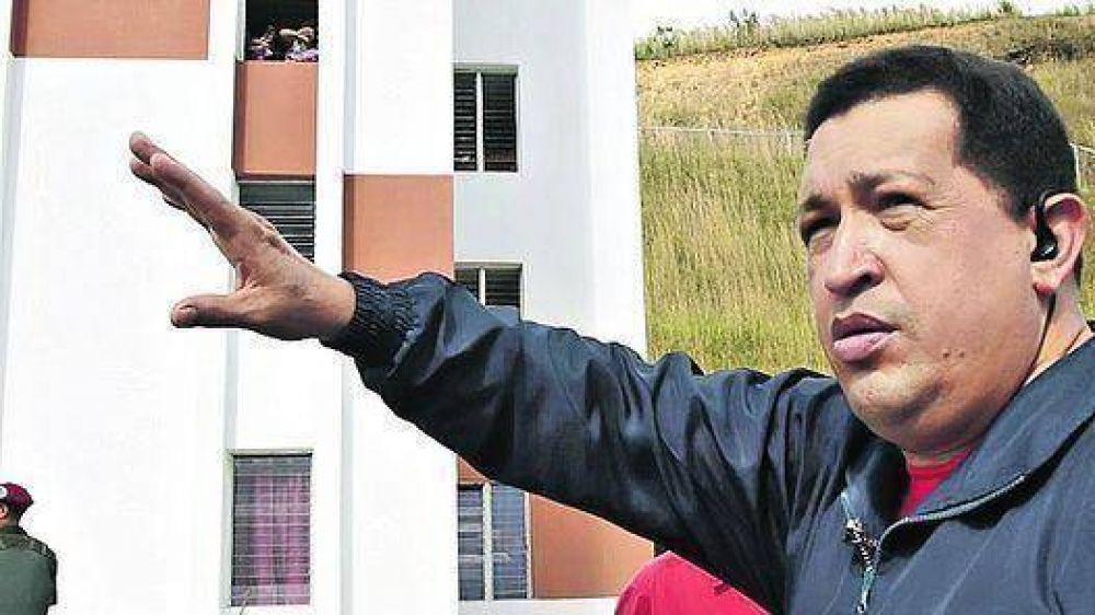 Tensi�n por la expropiaci�n de tierras agr�colas en Venezuela