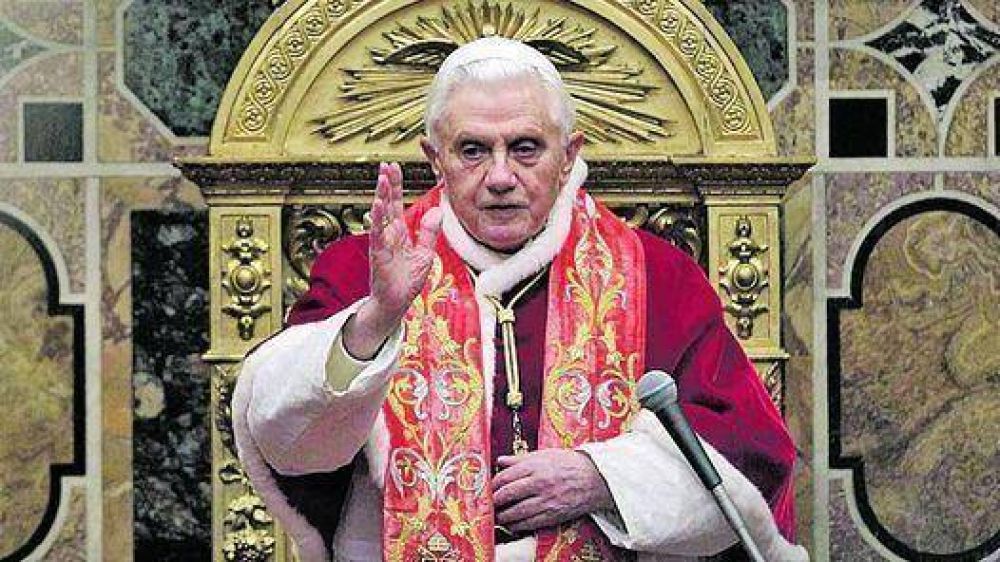 Dura condena del Papa a los curas abusadores de menores