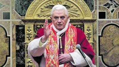 Dura condena del Papa a los curas abusadores de menores