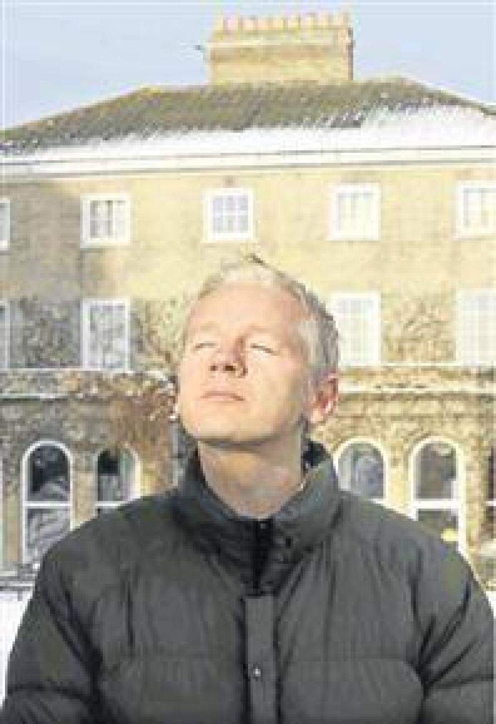 Los bancos bajo la lupa de WikiLeaks, en pie de guerra