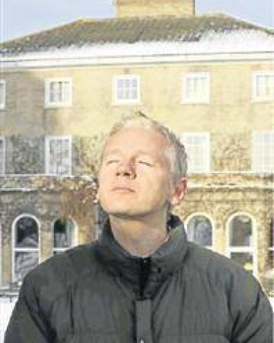 Los bancos bajo la lupa de WikiLeaks, en pie de guerra