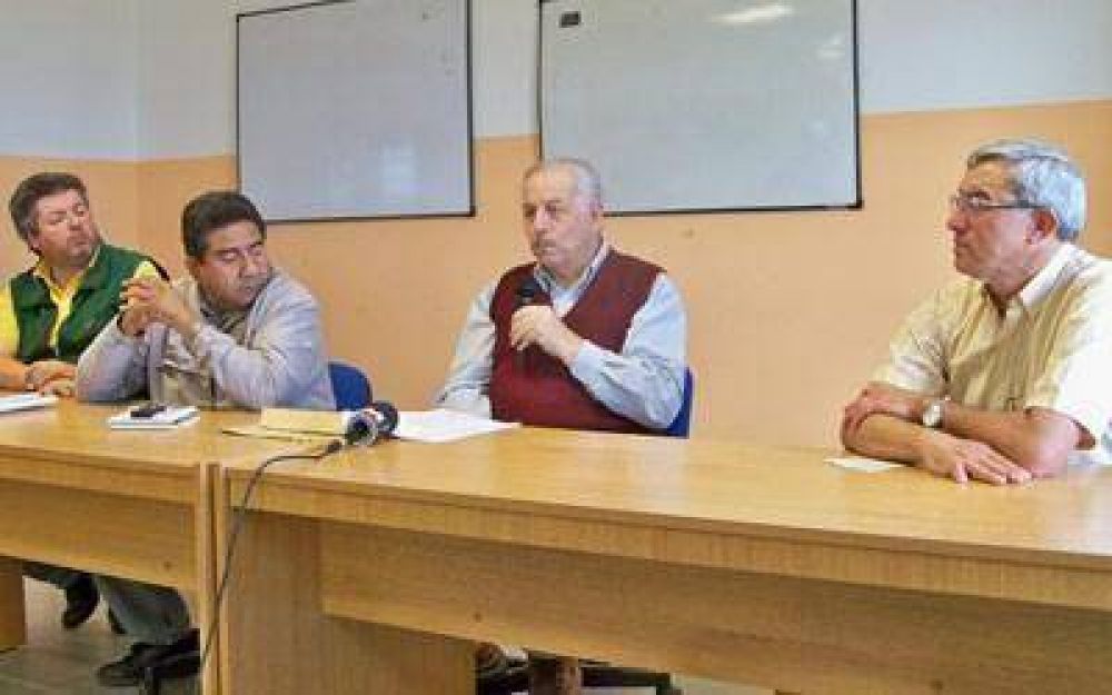 Ampliar�n la Planta de Hidr�geno de Truncado