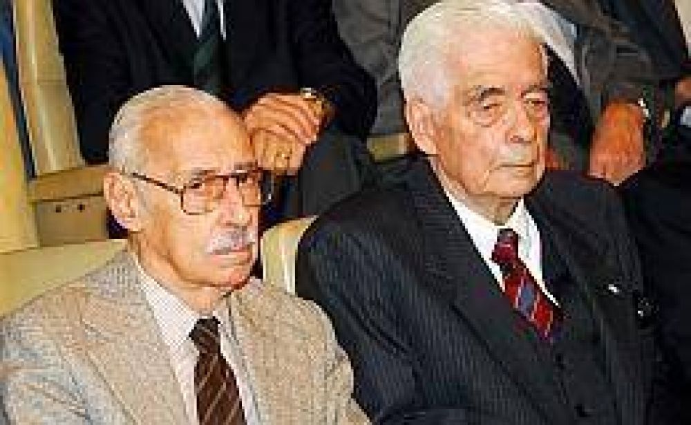 Finaliza el juicio a Videla y Men�ndez en C�rdoba