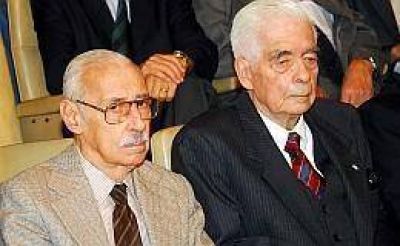 Finaliza el juicio a Videla y Men�ndez en C�rdoba