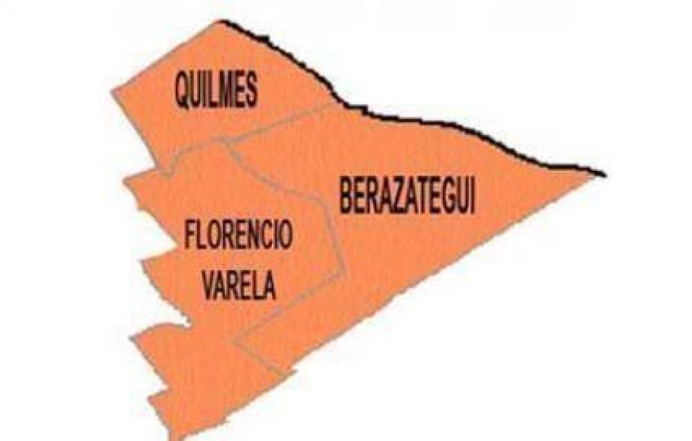 Censo 2010: Berazategui, Quilmes y Varela concentran el 13,4 % de la poblacin del GBA
