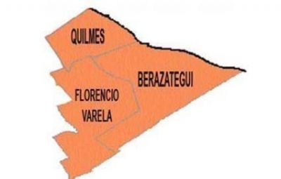 Censo 2010: Berazategui, Quilmes y Varela concentran el 13,4 % de la poblaci�n del GBA