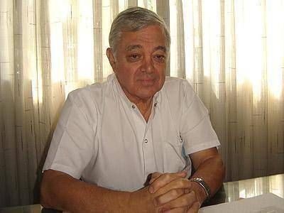 LOMAS | RECAMBIO DE AUTORIDADES Palacios: �En el Gandulfo hay gente nefasta que no deber�a trabajar en salud�