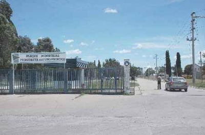 Otras cuatro empresas se instalar�n en predios del Parque Industrial