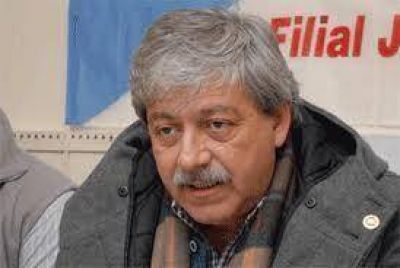 Eduardo Buzzi: �Si es necesario nos vamos a parar frente a los exportadores y los molineros�
