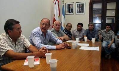 La UCR mendocina har� las internas el 8 de mayo