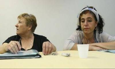 Salud: el Gobierno ofreci� el 15 % de aumento y ahora los gremios analizan