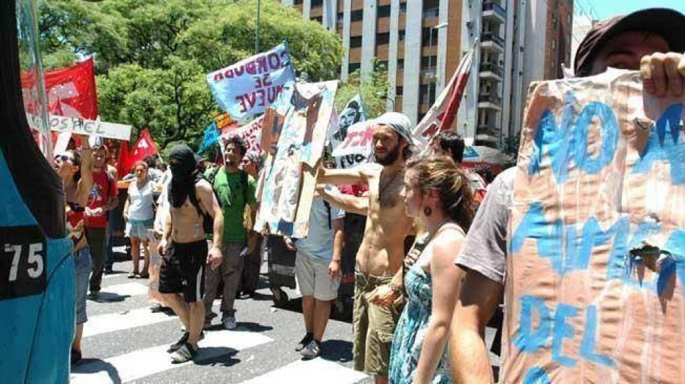 El boleto urbano subi� 108% desde 2008