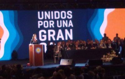 Inauguraron autopista C�rdoba-Rosario, a 40 a�os de ser planeada 
