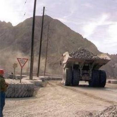 El departamento Independencia tambi�n ser� epicentro de exploraciones mineras