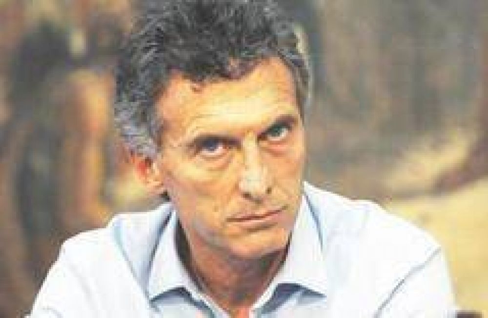 Por el efecto Soldati, Macri no adelantar� las elecciones porte�as
