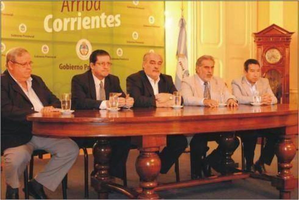 El Gobierno Provincial avanza en la promoci�n de las bibliotecas populares 