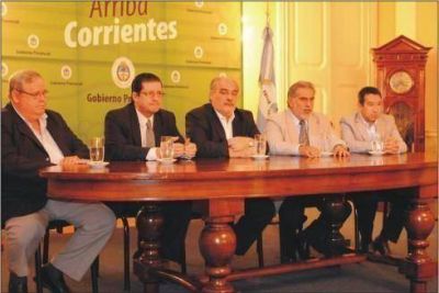 El Gobierno Provincial avanza en la promoci�n de las bibliotecas populares 