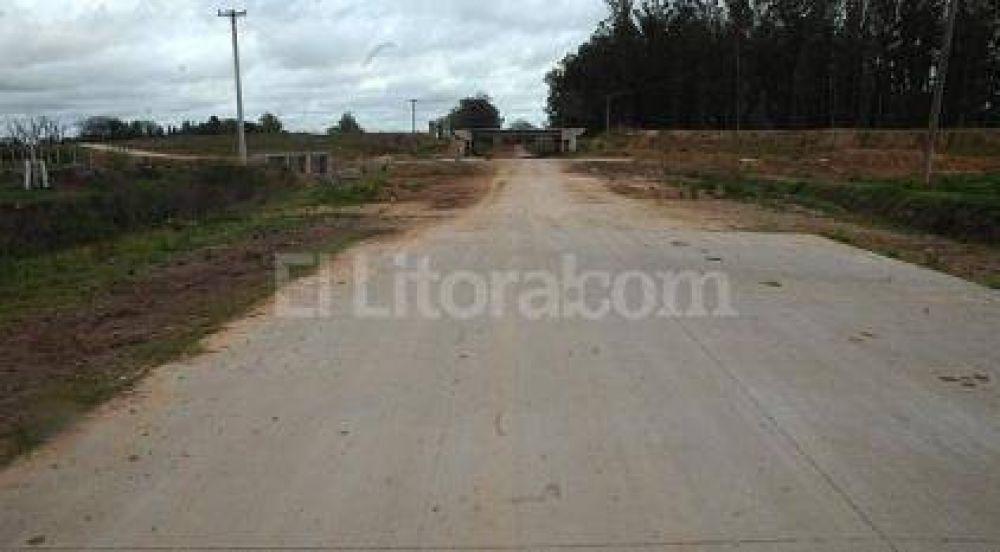En marzo, los camiones ya podr�an ser desviados por la Circunvalaci�n