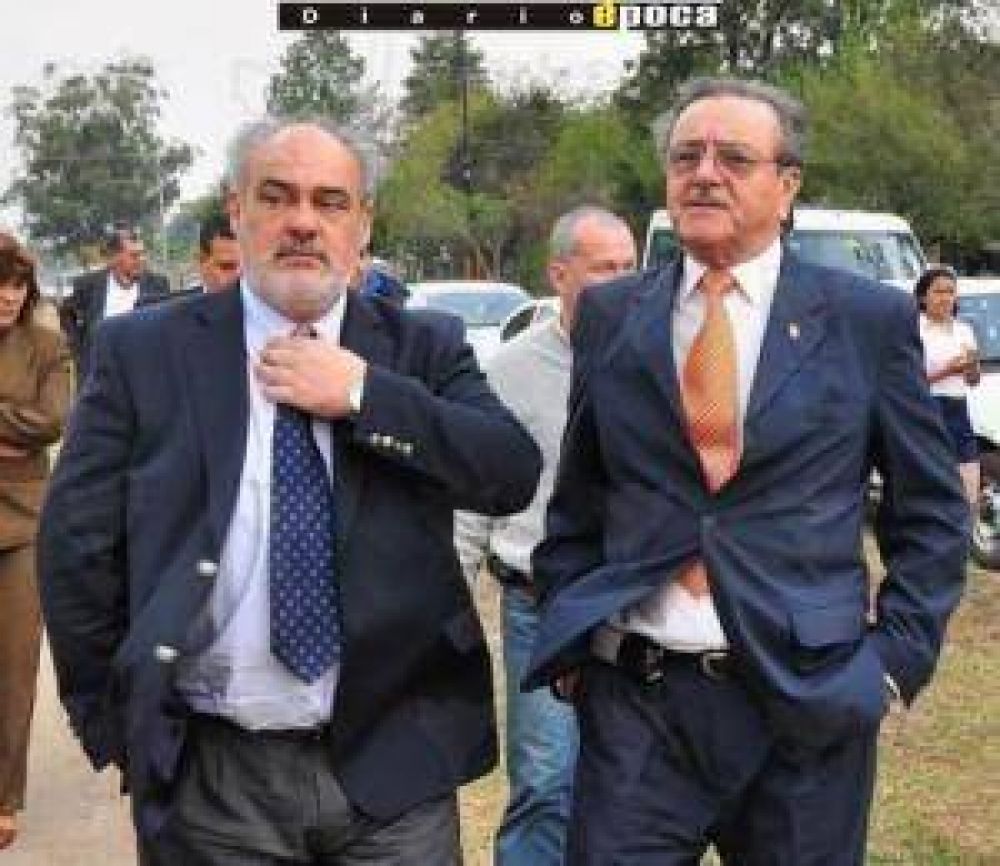 Colombi mira el 2011