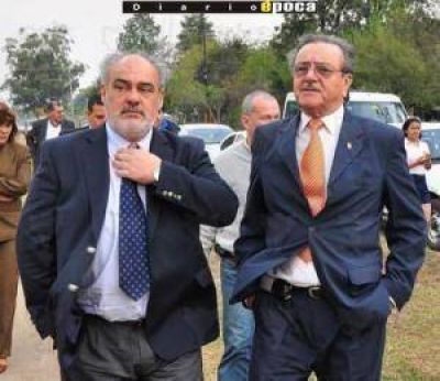 Colombi mira el 2011
