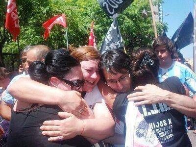 Causa Base Naval: prisi�n perpetua para los tres represores juzgados en Mar del Plata