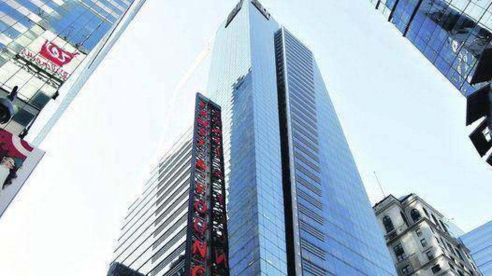 Denuncian un �masivo fraude� financiero en Wall Street