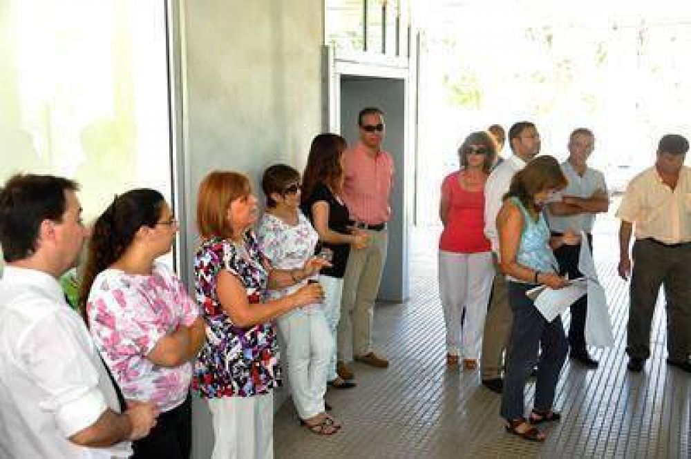 El STJ convoc� a los trabajadores