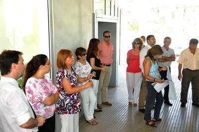 El STJ convoc� a los trabajadores