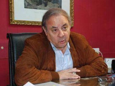 Bilardo hizo un balance de a�o �muy positivo�