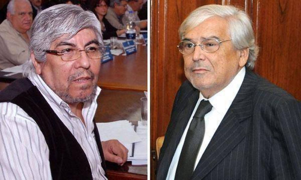  La CGT anticipa que "no habr� ni piso ni techo" en la discusi�n salarial con los empresarios