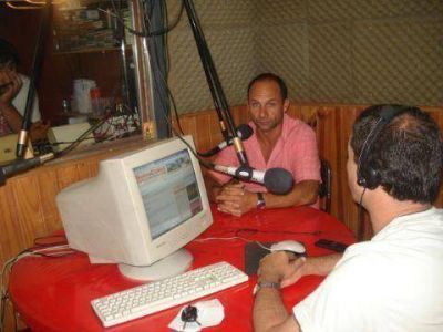 Esta madrugada Otra batalla campal en Costa Manzana