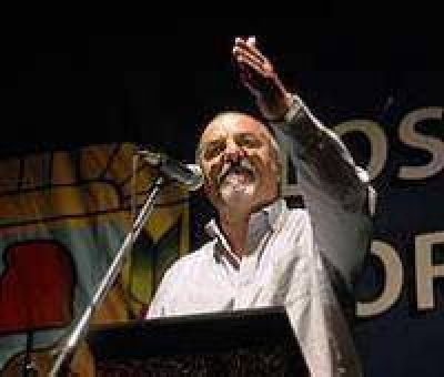 Los Peronistas Porte�os cierran el a�o en un encuentro con miras al 2011