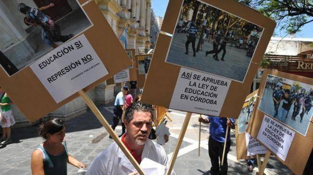 Reclaman a Schiaretti que fije ya la elecci�n
