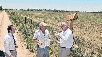 M�s pol�mica por el predio para el relleno
